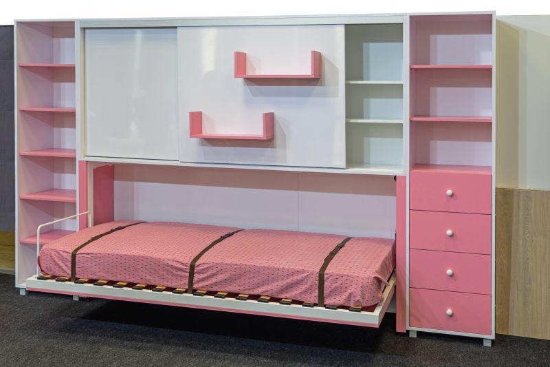 Built-In Furniture